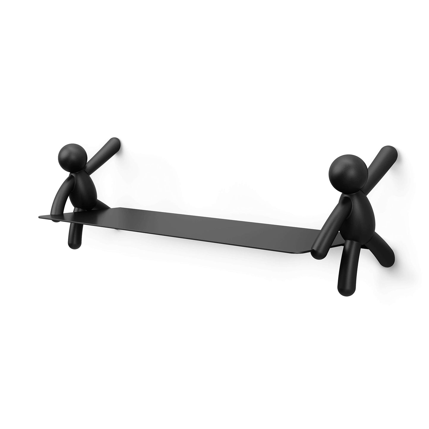 Buddy Shelf - Black