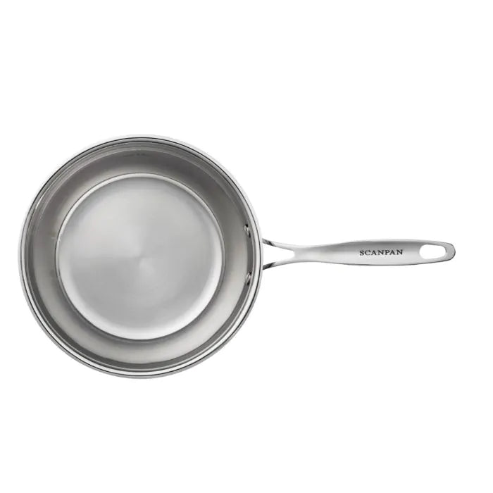 Fusion 5 - Sauteuse Pan 22cm, 2.7L without Lid