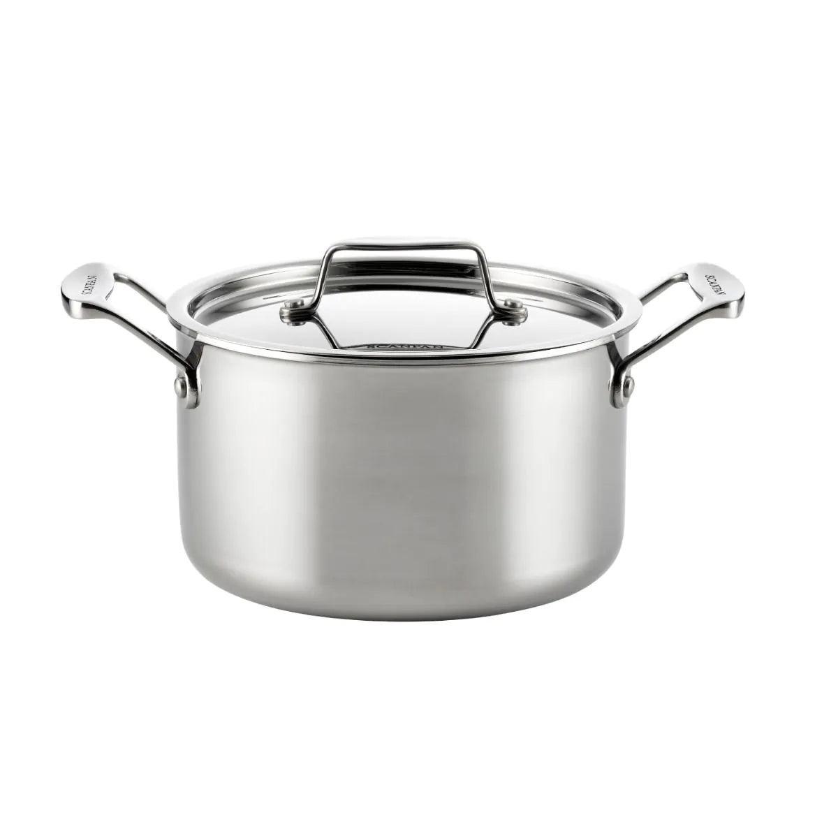 Fusion 5 - Dutch Oven 20cm, 3.7L with Lid