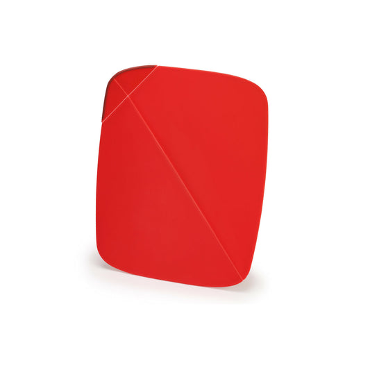 DUO Folding Chopping Board - Red