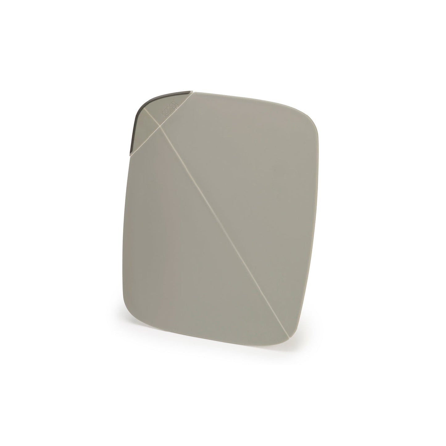 DUO Folding Chopping Board - Grey