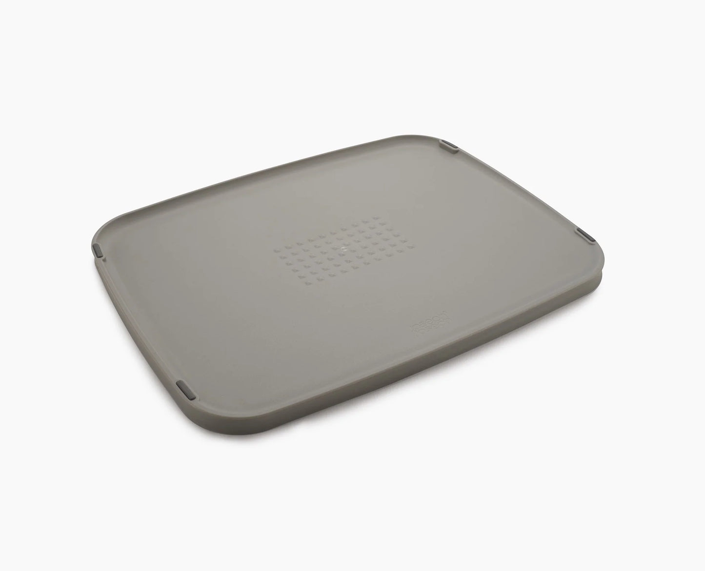 DUO Multi-Function Chopping Board - Grey