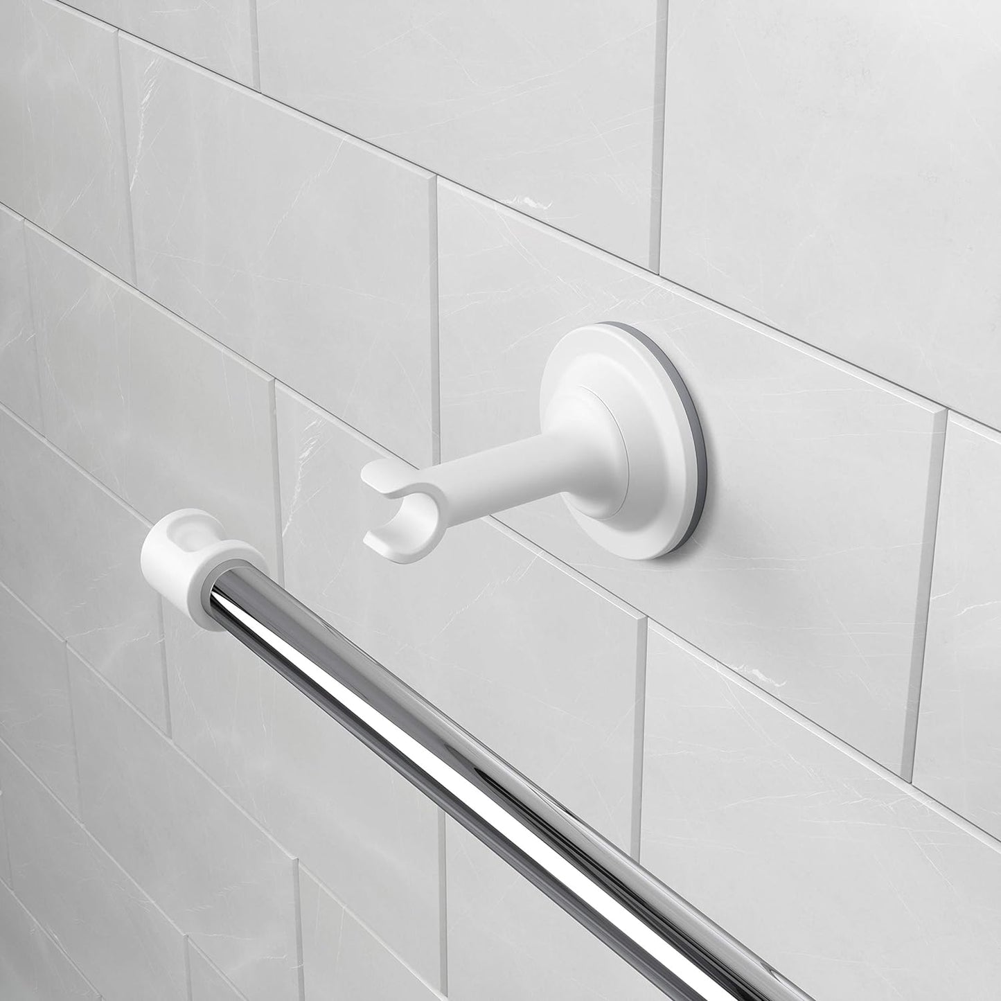 Flex SureLock Towel Bar - Chrome