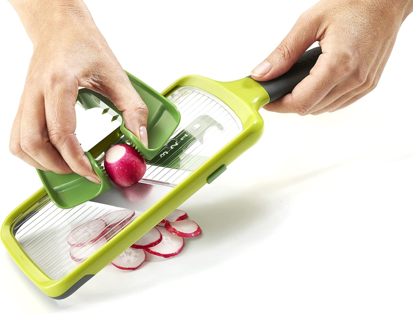 Go-to-Gadgets 2-piece Food Preparation Kitchen Gadget Set