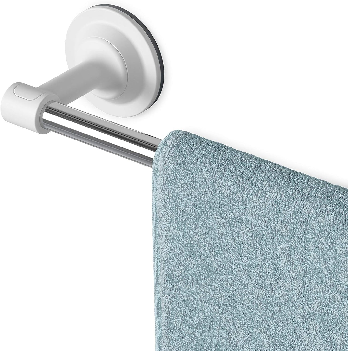 Flex SureLock Towel Bar - Chrome