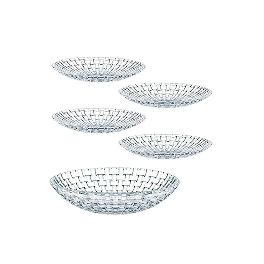 Bossa Nova Bowl Set (Set of 5)