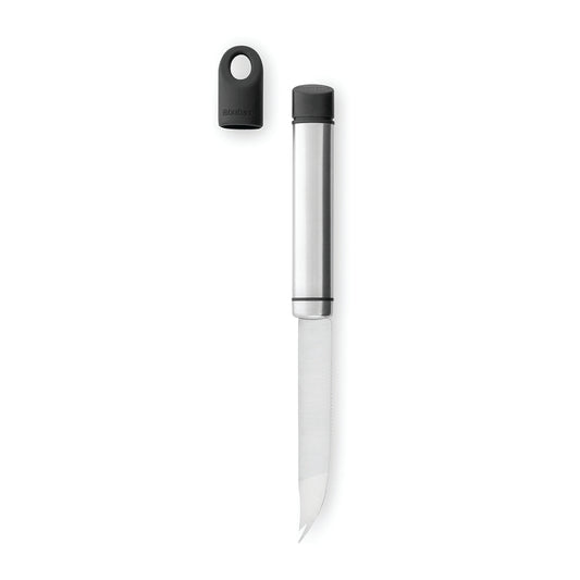 Accent Line - Tomato Knife Stainless Steel