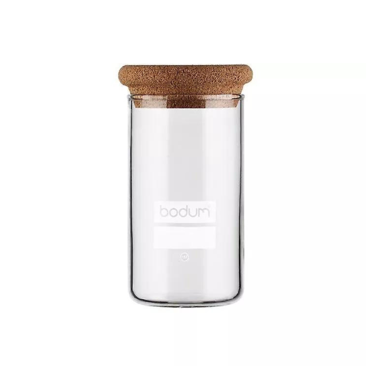 Yohki Corkline Storage Jar 0.25L