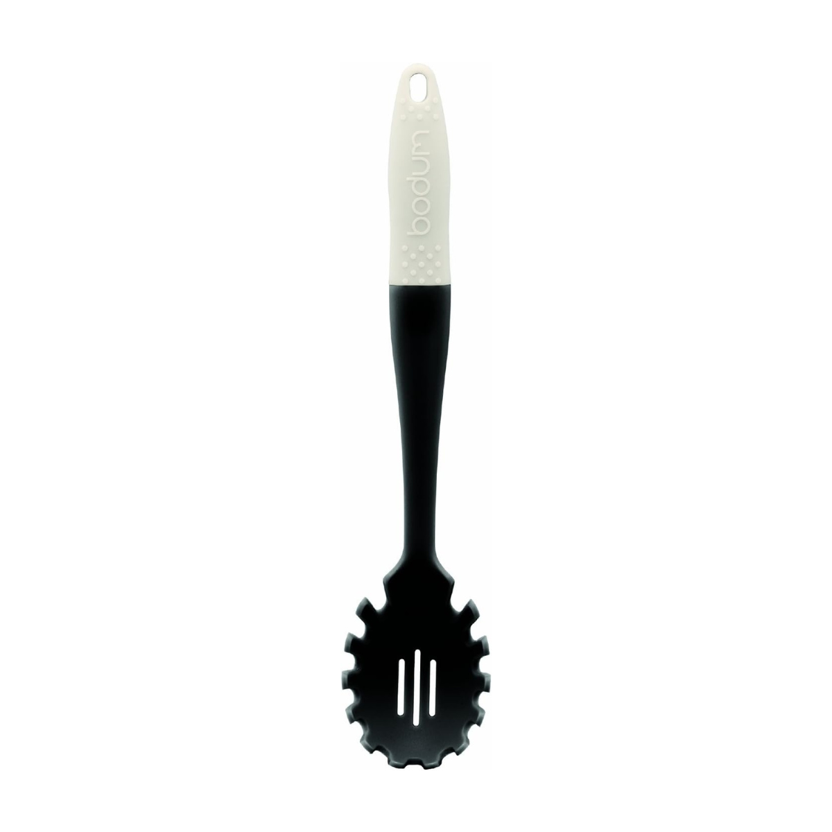 Bistro Pasta Server - Off White