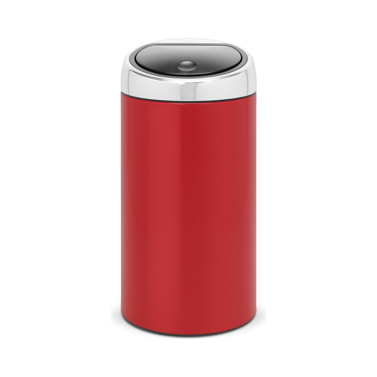 Touch Bin 45L - Red