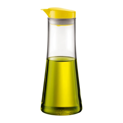 Bistro Oil or Vinegar Dispenser 0.5L/17oz - Yellow