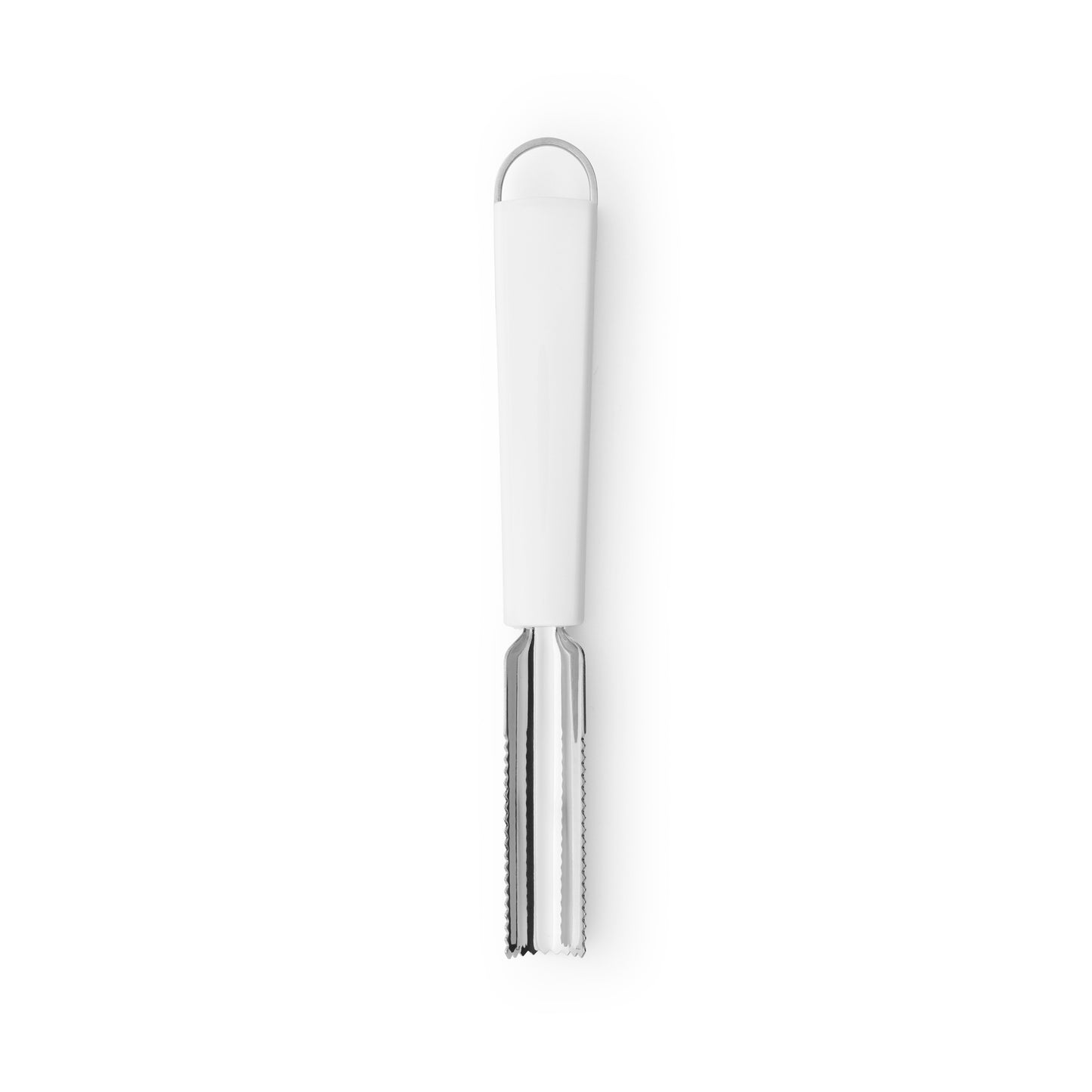 Essential Line - Apple Corer - White