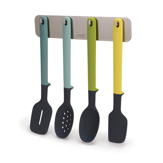 DoorStore Utensils 4-piece Kitchen Utensil Set