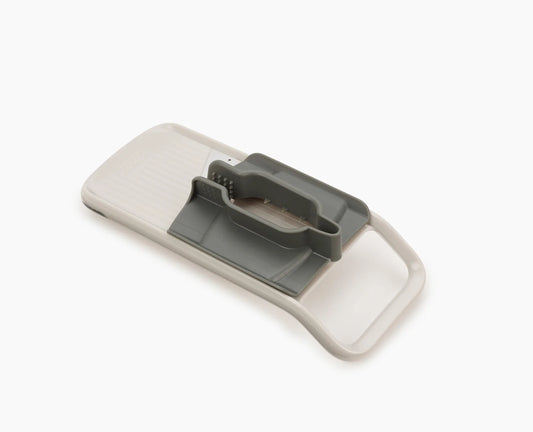 DUO Multi-Grip Mandoline - Grey