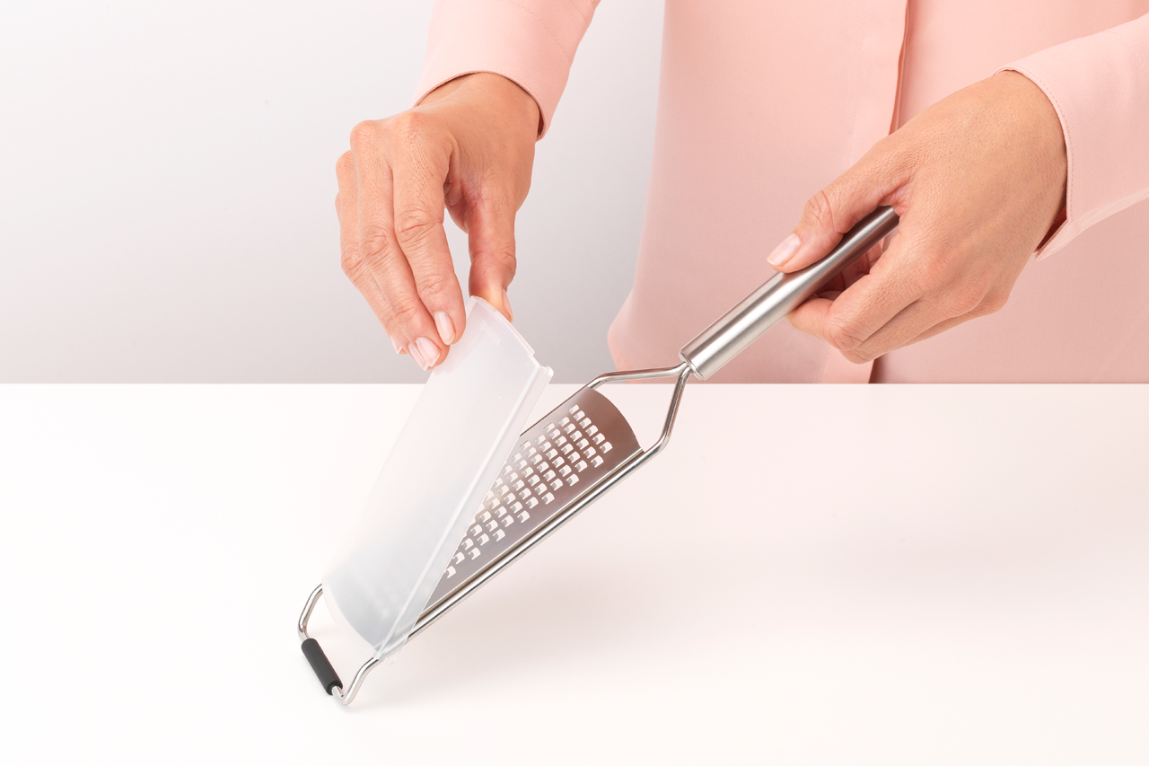 Profile Line - Slice&Dice Coarse Grater