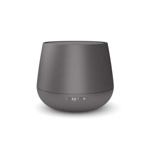 Julia Aroma Diffuser - Titanium