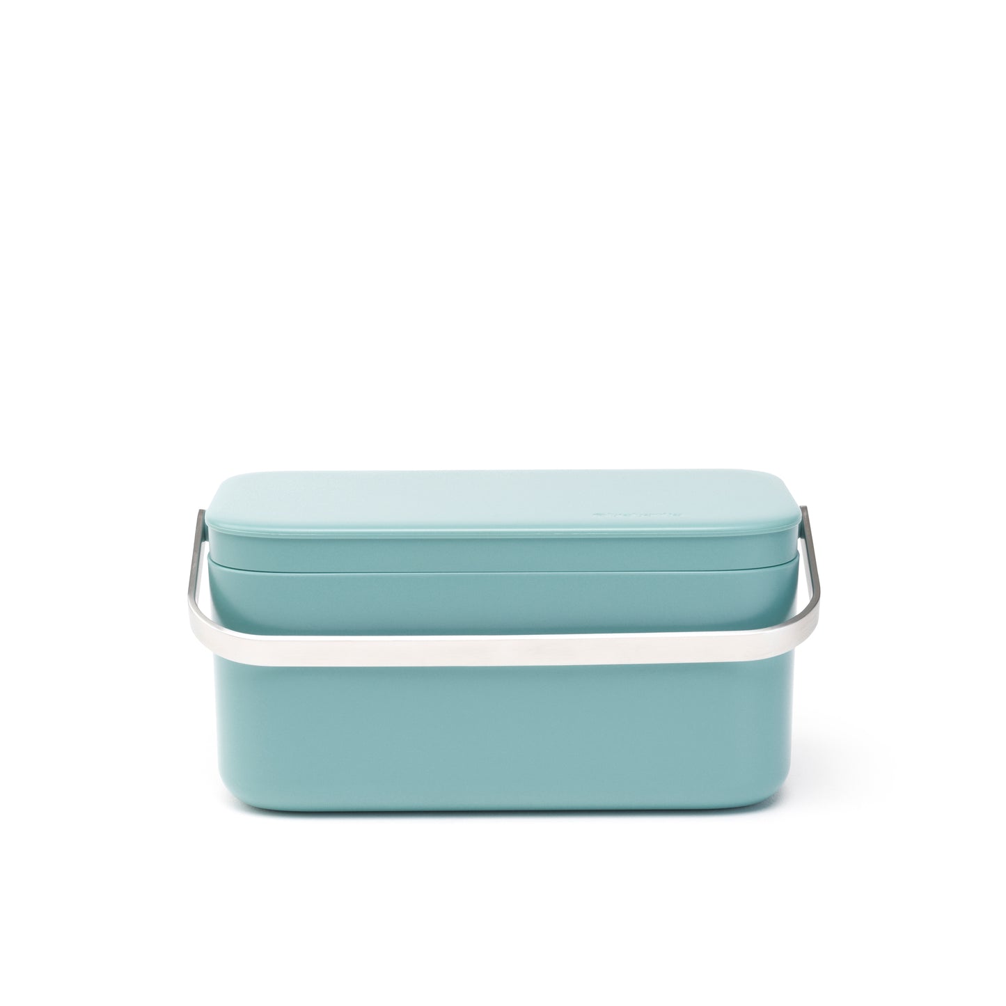 SinkSide Food Waste Caddy - Mint