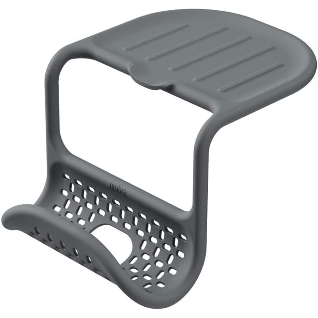 Sling Sink Caddy Double Charcoal