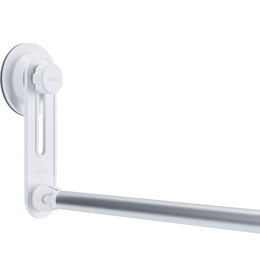 Sure - Lock Shower Dry Bar 91 Chrome