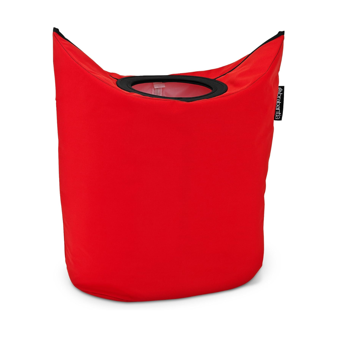 Laundry Bag - Red