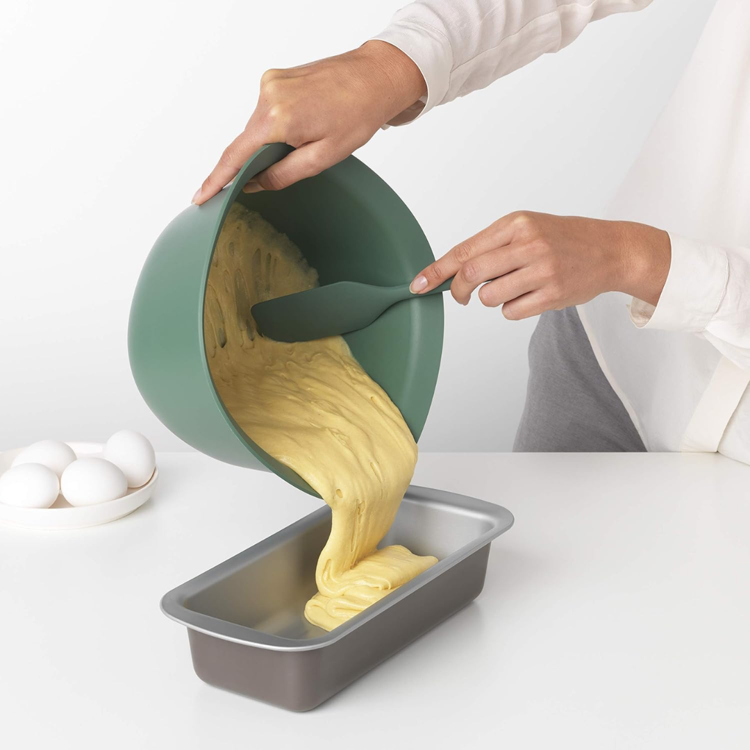 Tasty+ Bake&Mix Baking Set - Fir Green