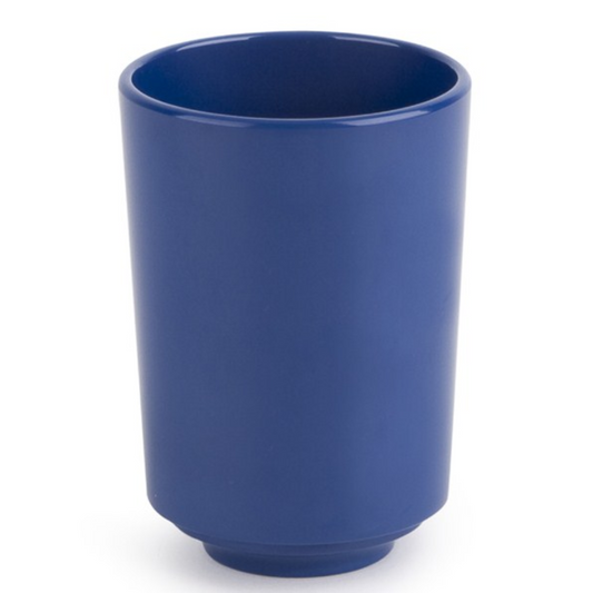 Step Tumbler - Indigo