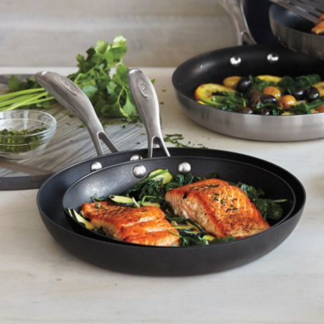 Pro IQ Stratanium - Fry Pan 26 cm