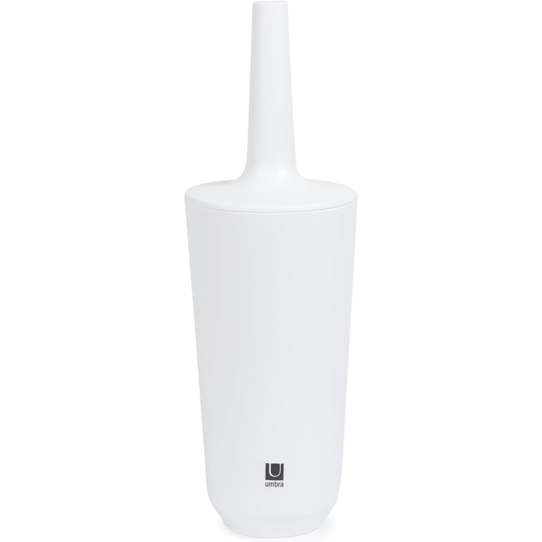 Corsa/Scillae Toilet Brush White