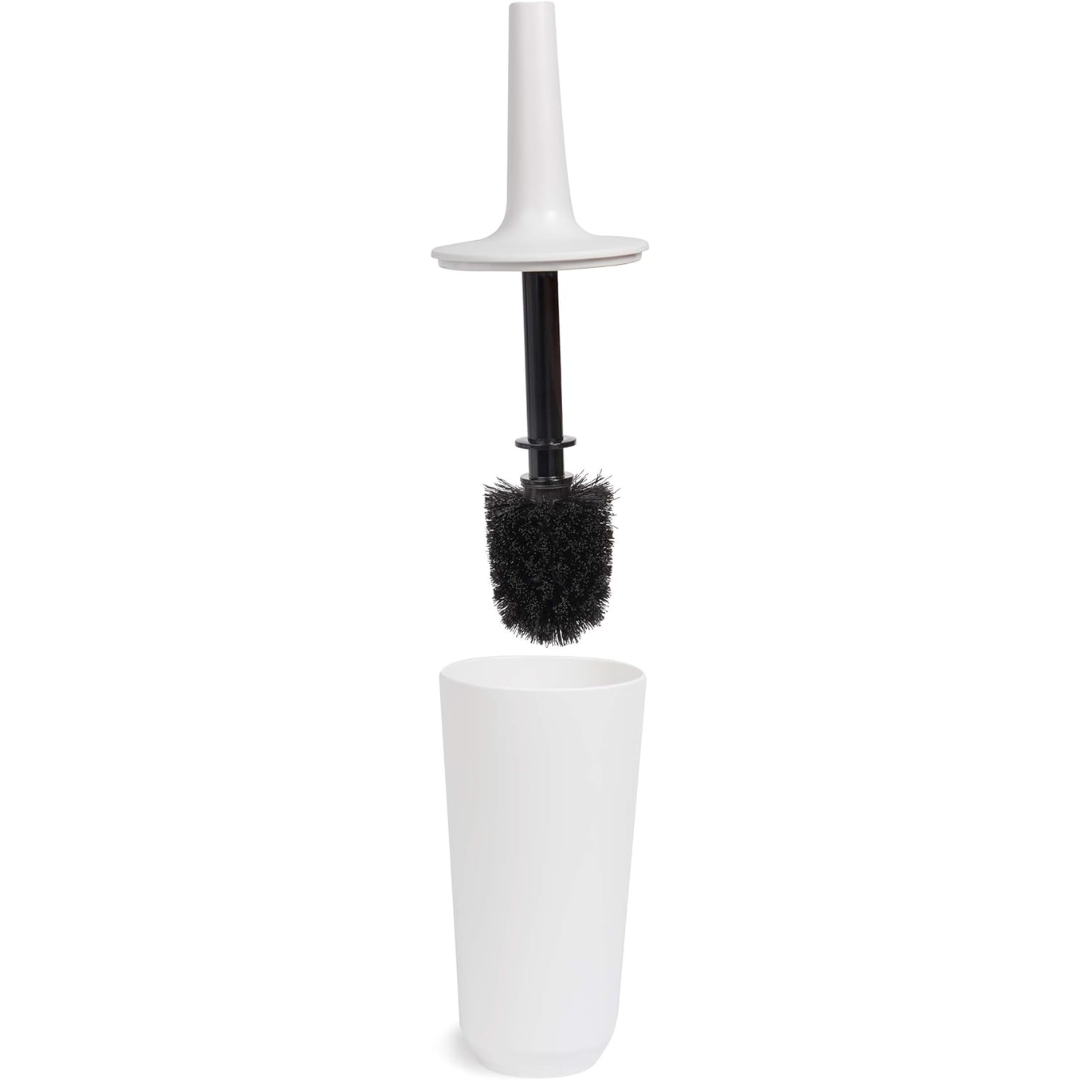 Corsa/Scillae Toilet Brush White