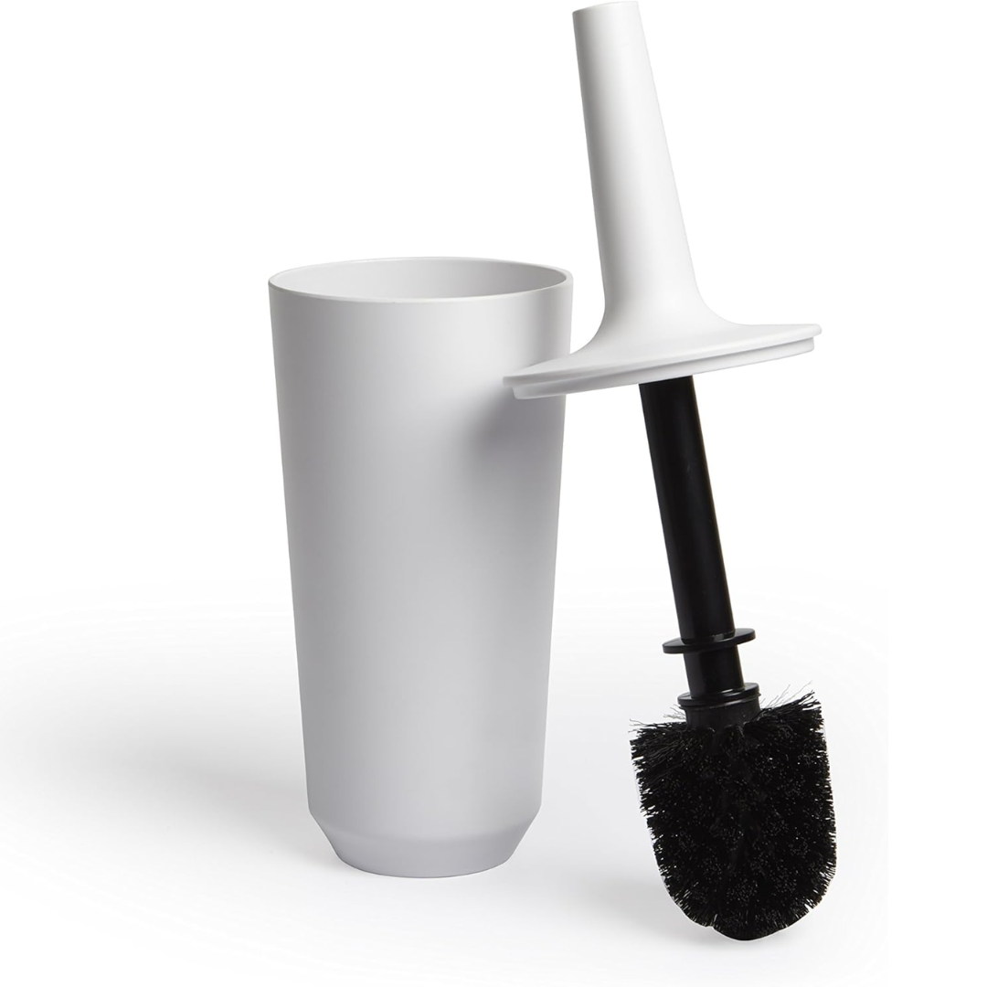 Corsa/Scillae Toilet Brush White