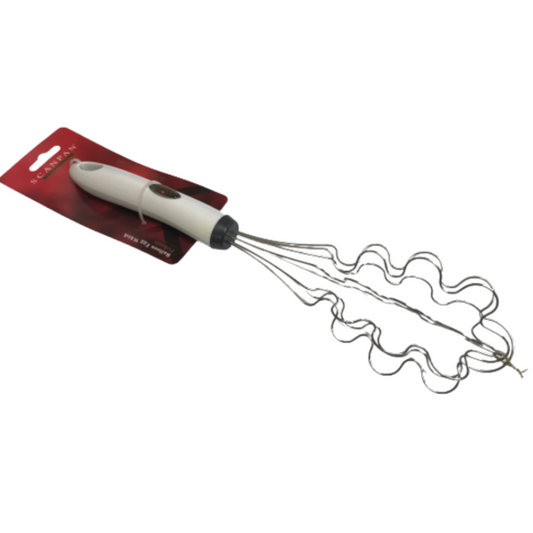 Balloon Egg Whisk - Stainless Steel