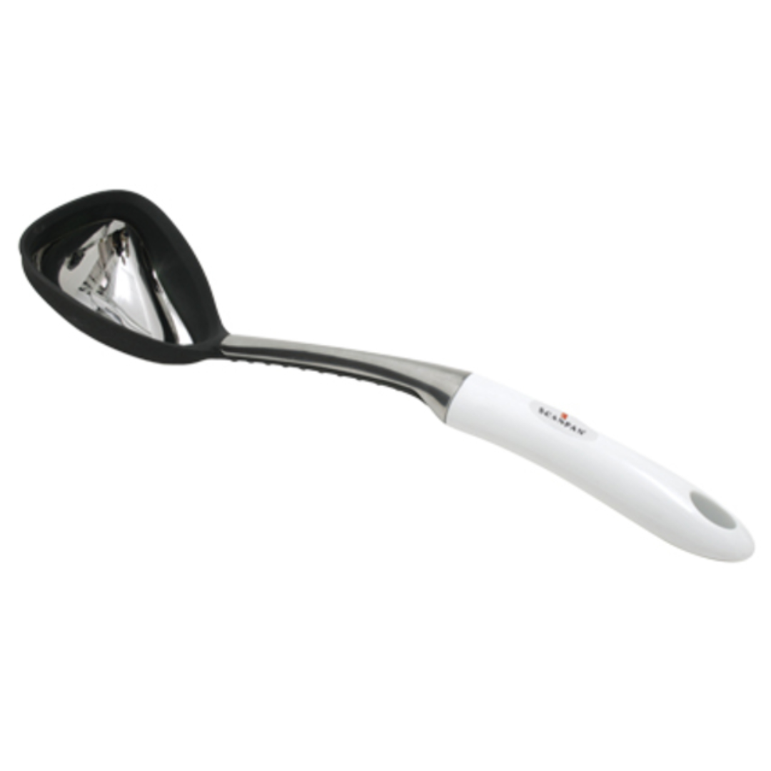 Ladle Stainless Steel & Nylon