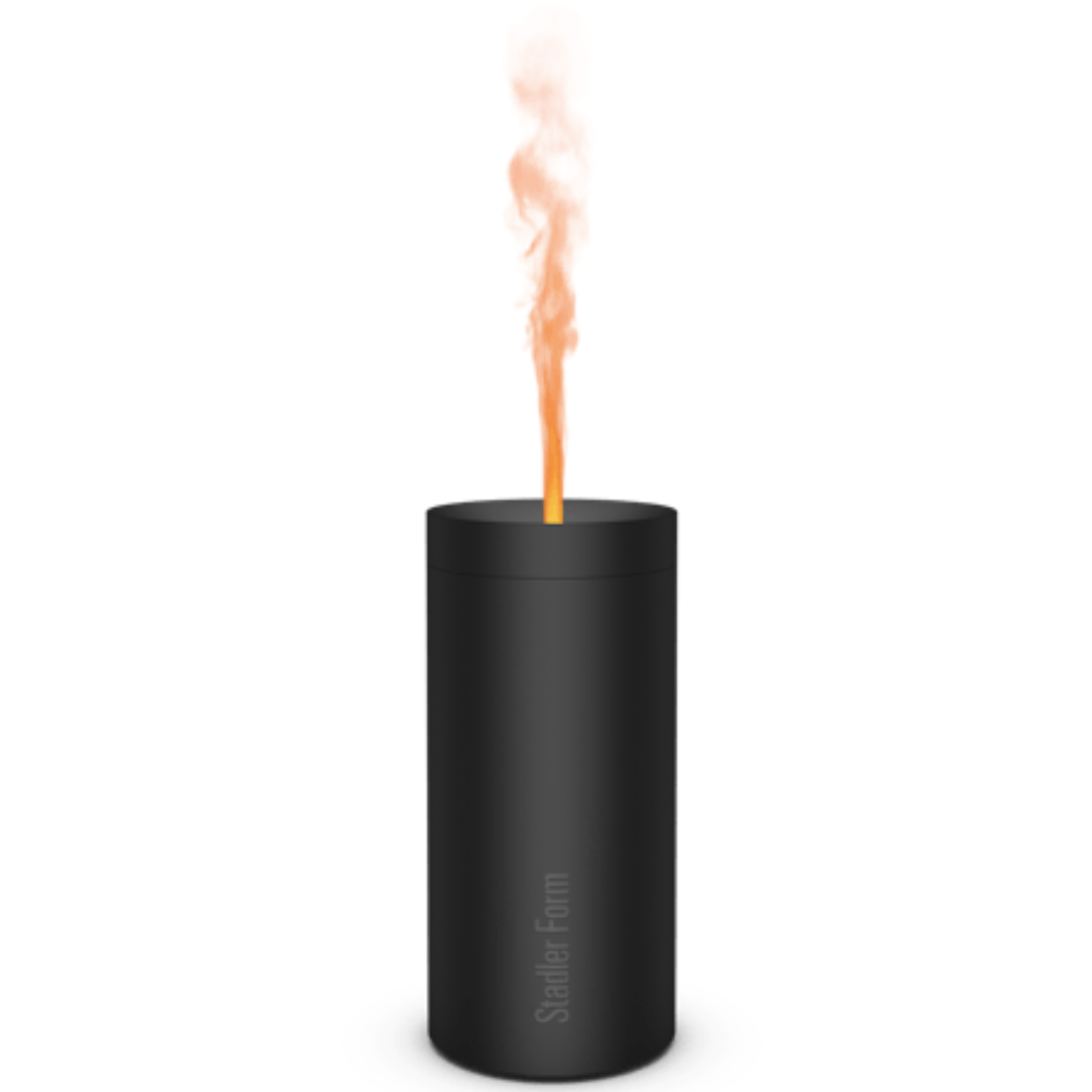 Lucy - Aroma Diffuser - Black