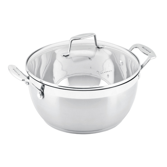 Impact - Stew Pot 8.5 Liters/32 cm With Lid