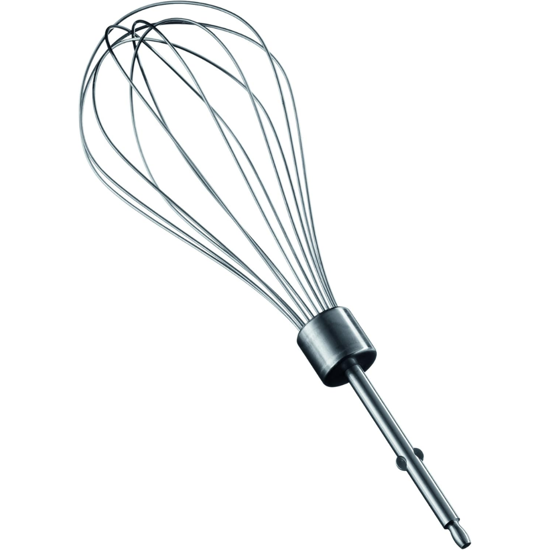 Ballon Whisk Chrome - Component