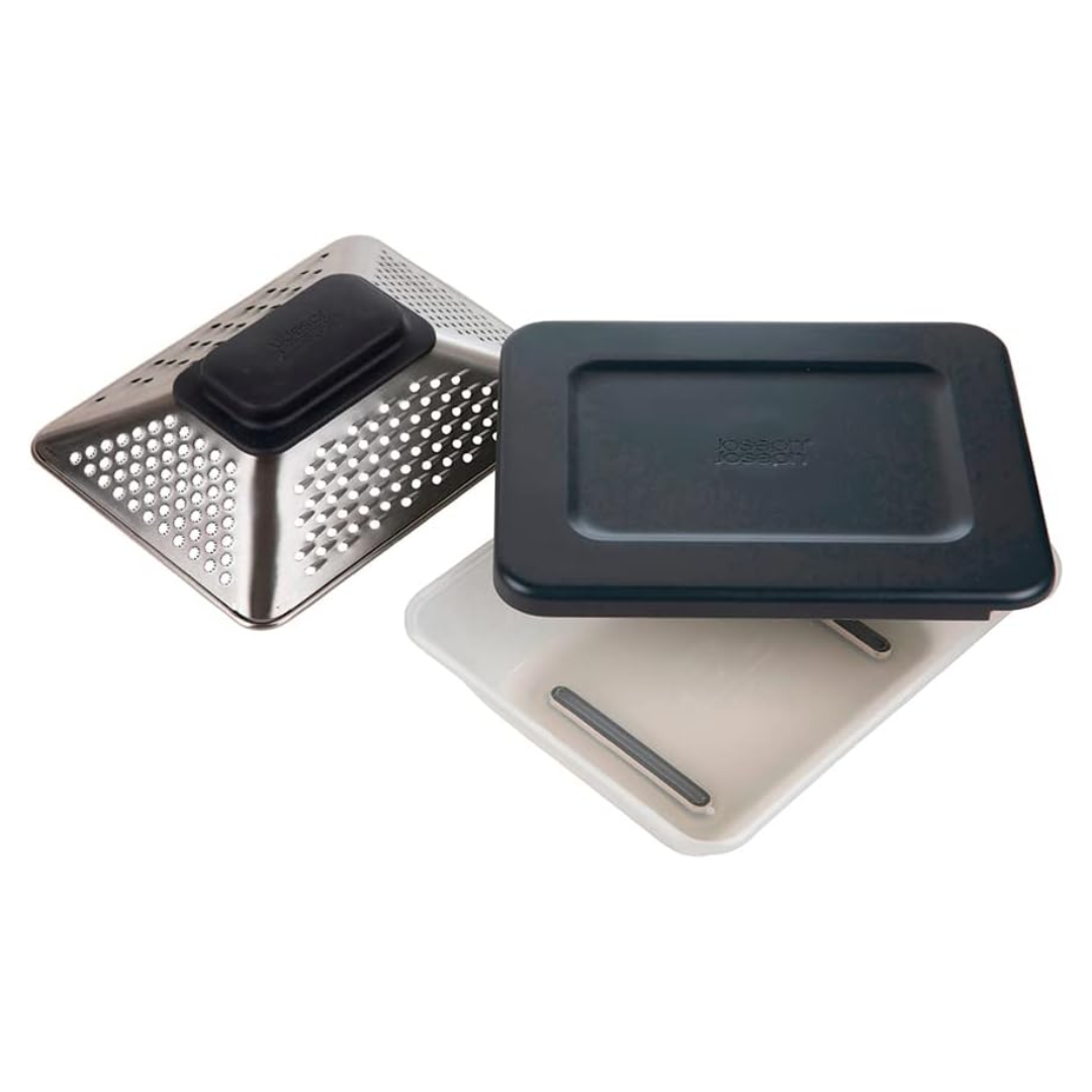 Prism 4-In-1 Box Grater