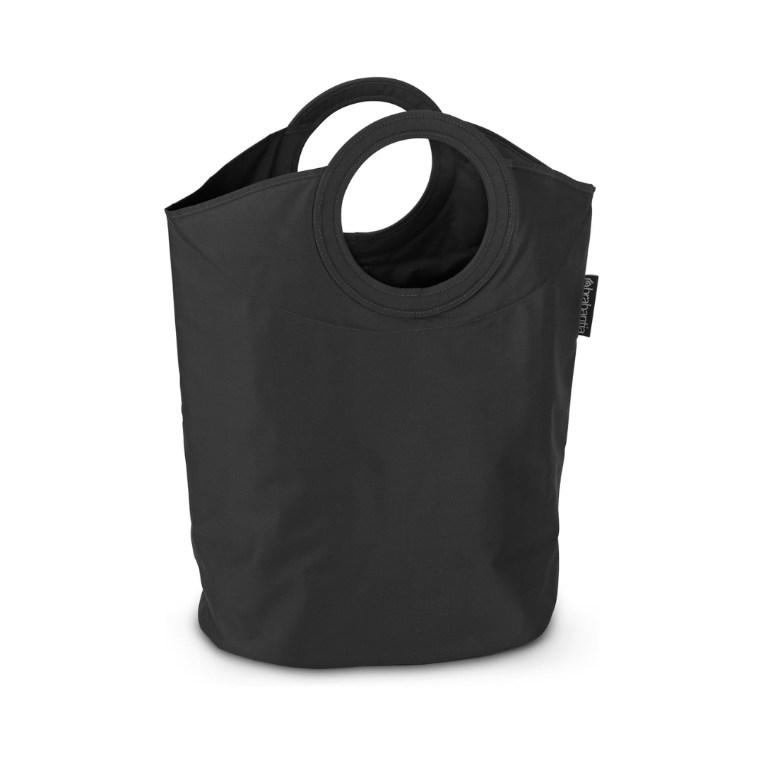 Laundry Bag 50 Litre - Black