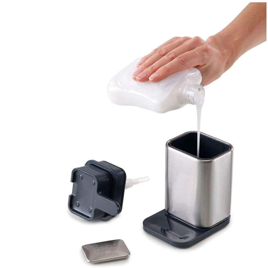 Surface Soap Pump Set