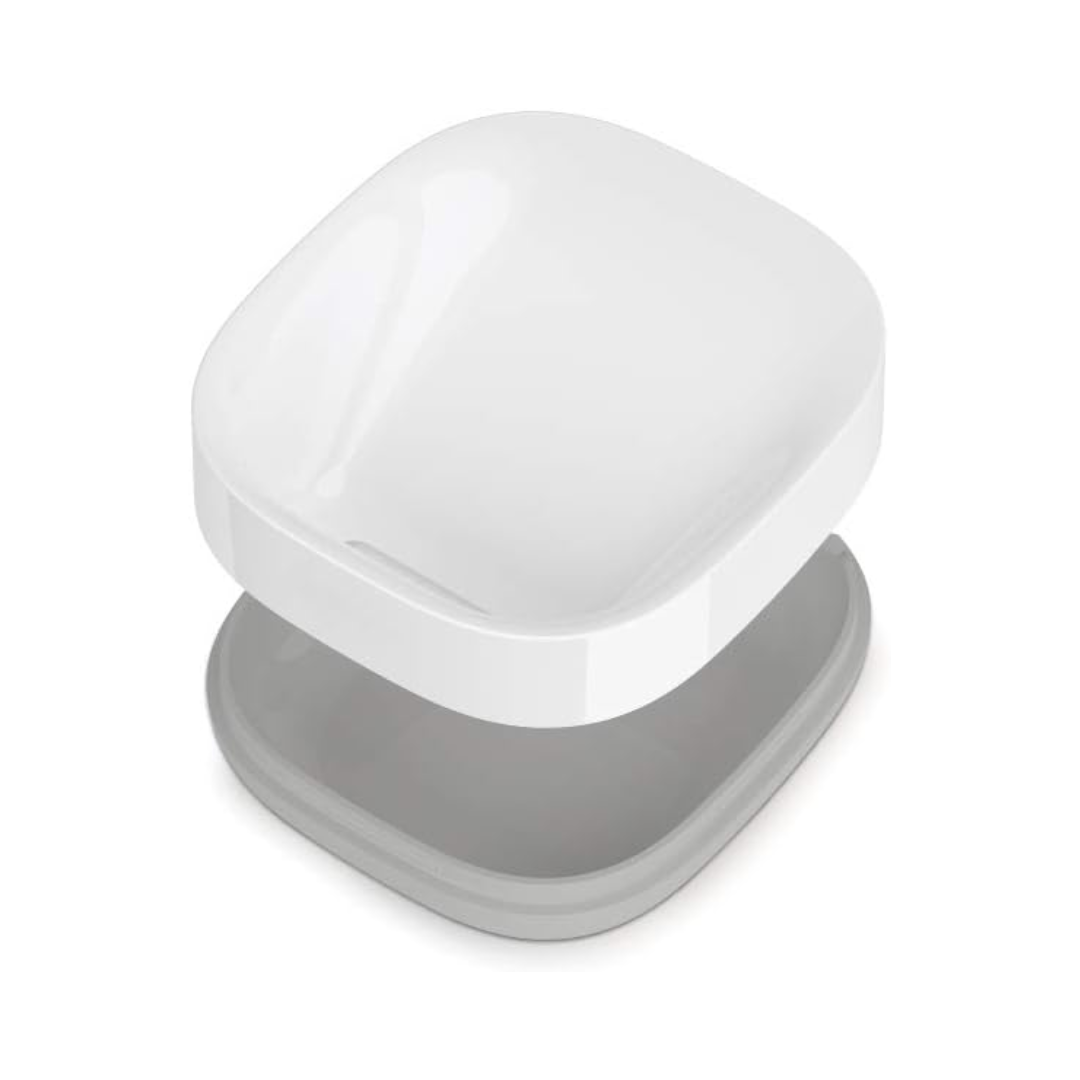 Slim Compact Soap Dish