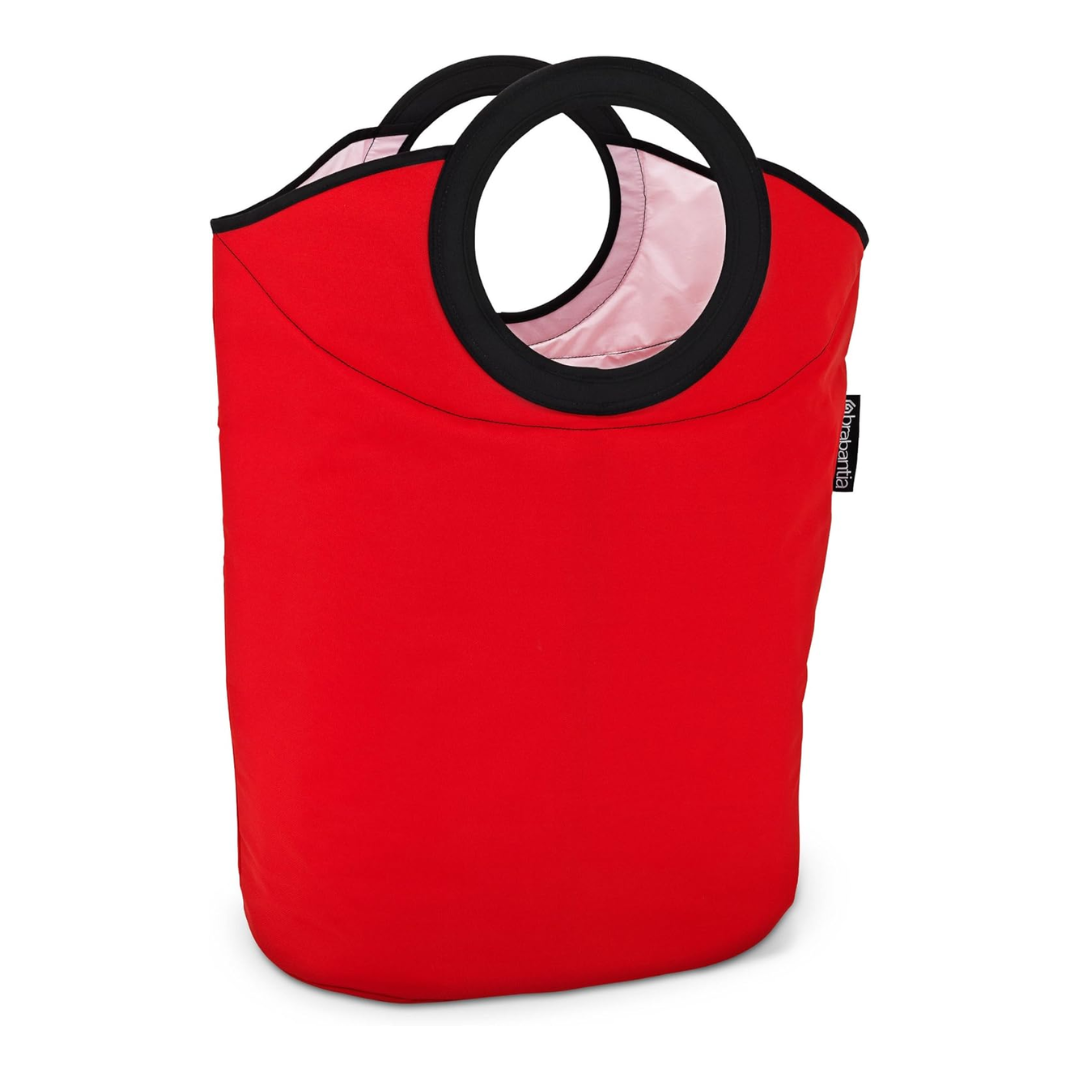 Laundry Bag - Red