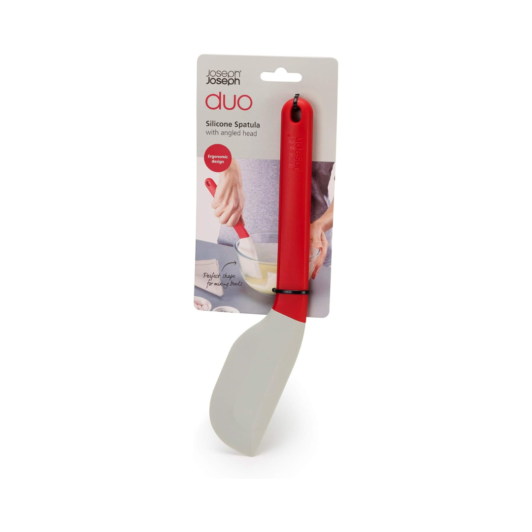 DUO Ergonomic Spatula