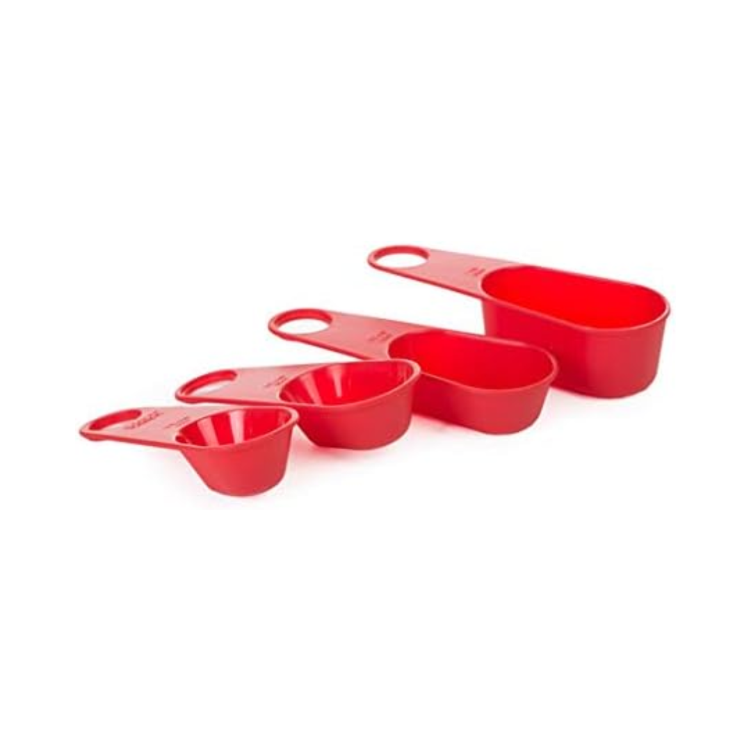 DUO 4-Piece Measuring Cup Set