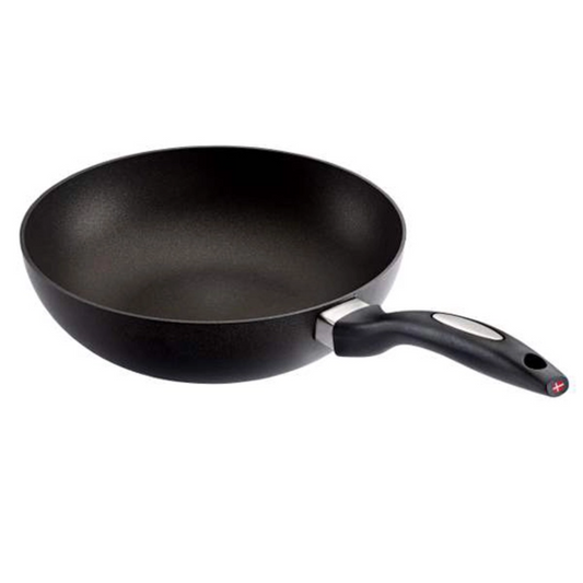 IQ Stratanium Try Me - Stir Fry/Wok 24 cm