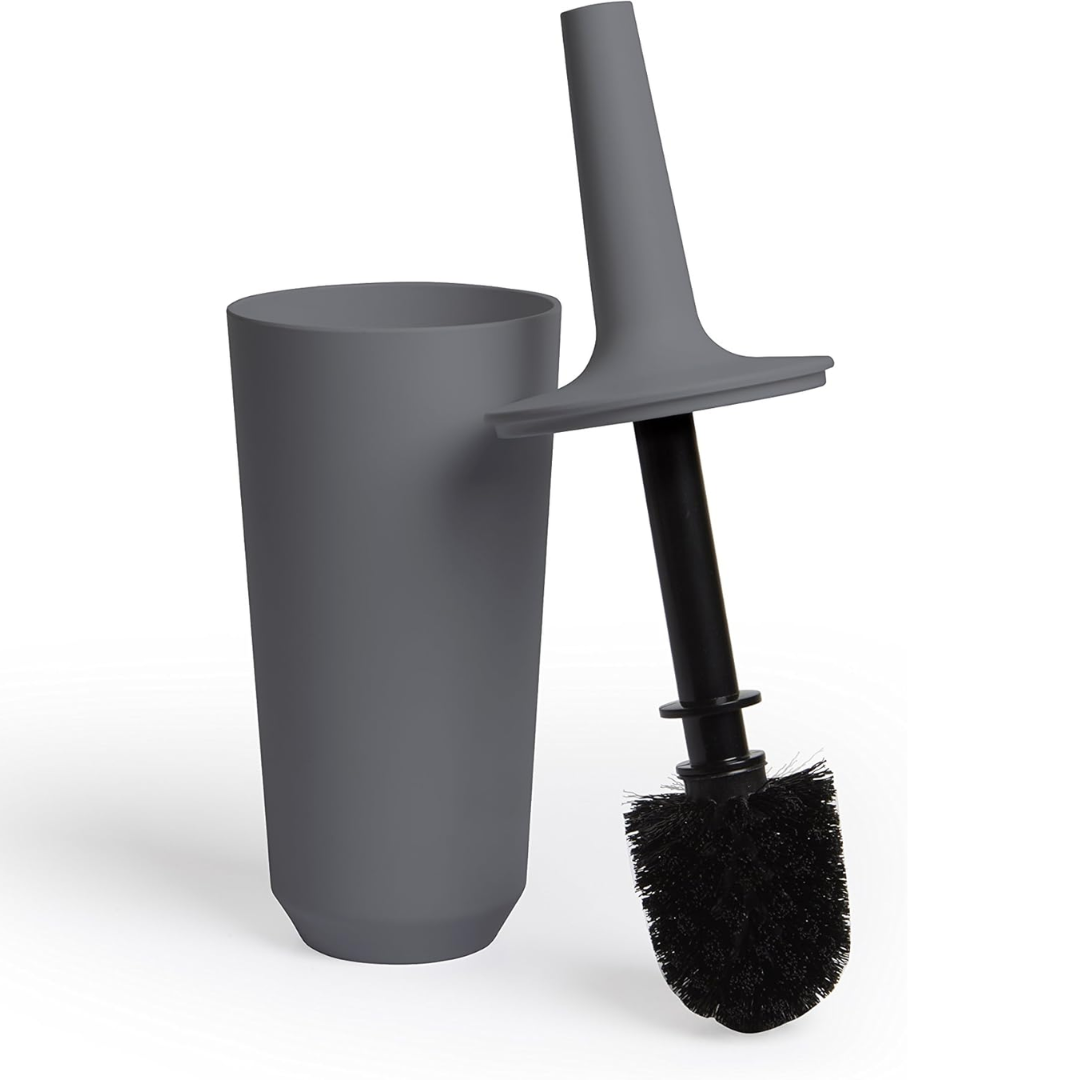 Corsa/Scillae Toilet Brush Charcoal