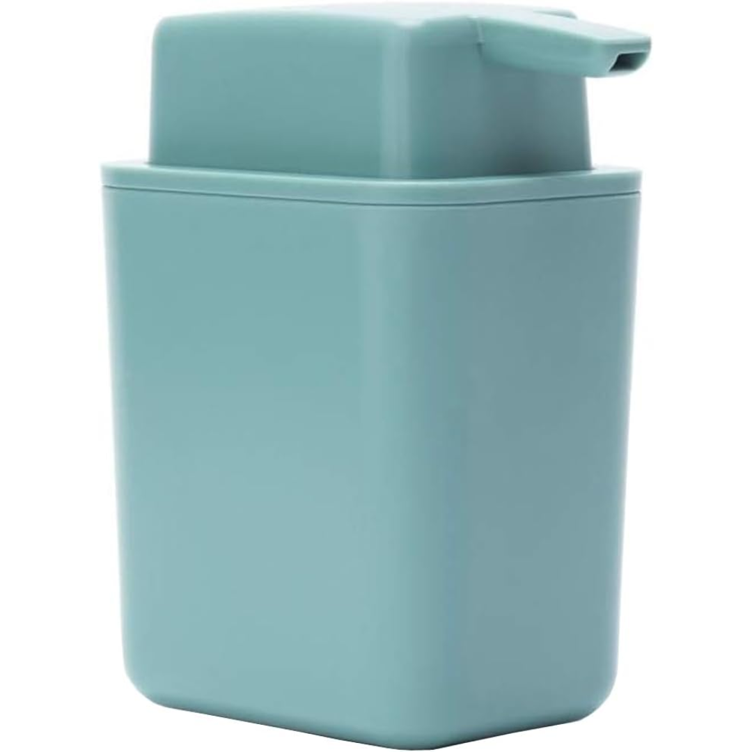 Push Type Soap Dispenser - Mint