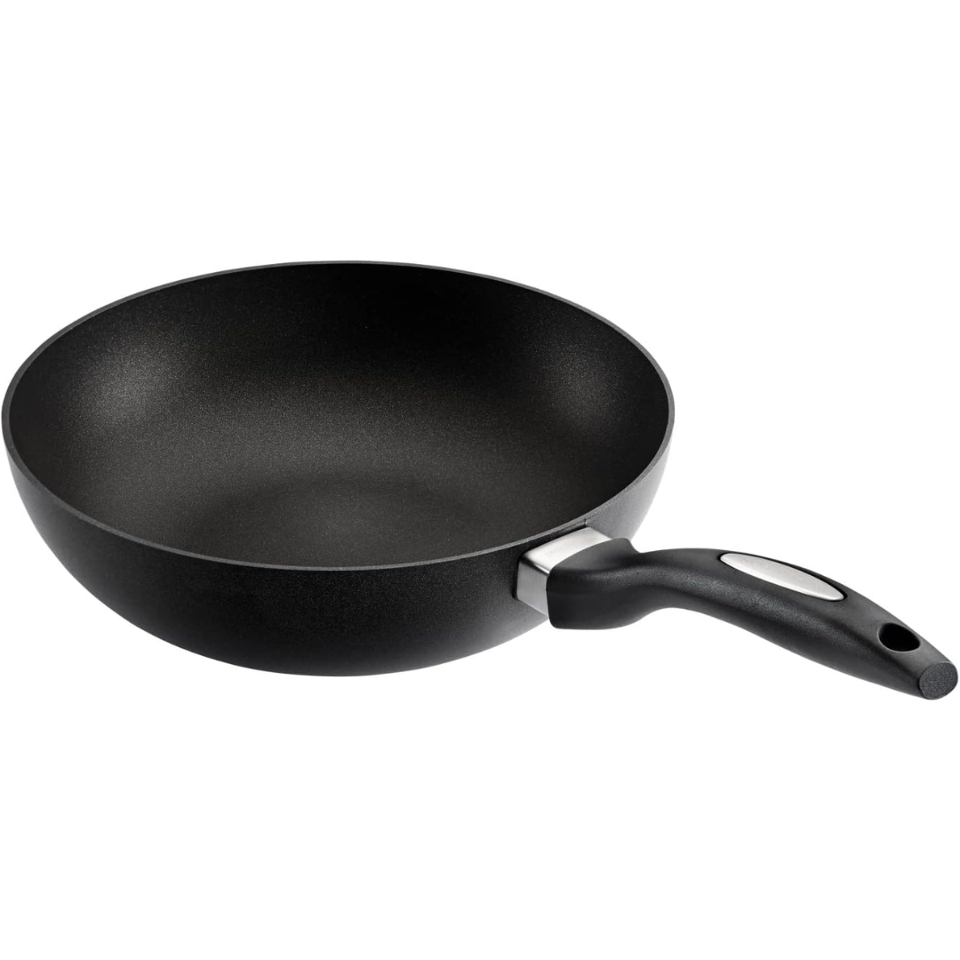 IQ Stratanium - Stir Fry Pan 24 cm