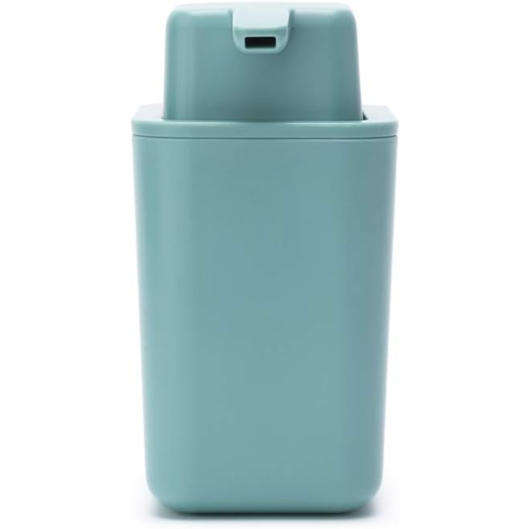 Push Type Soap Dispenser - Mint