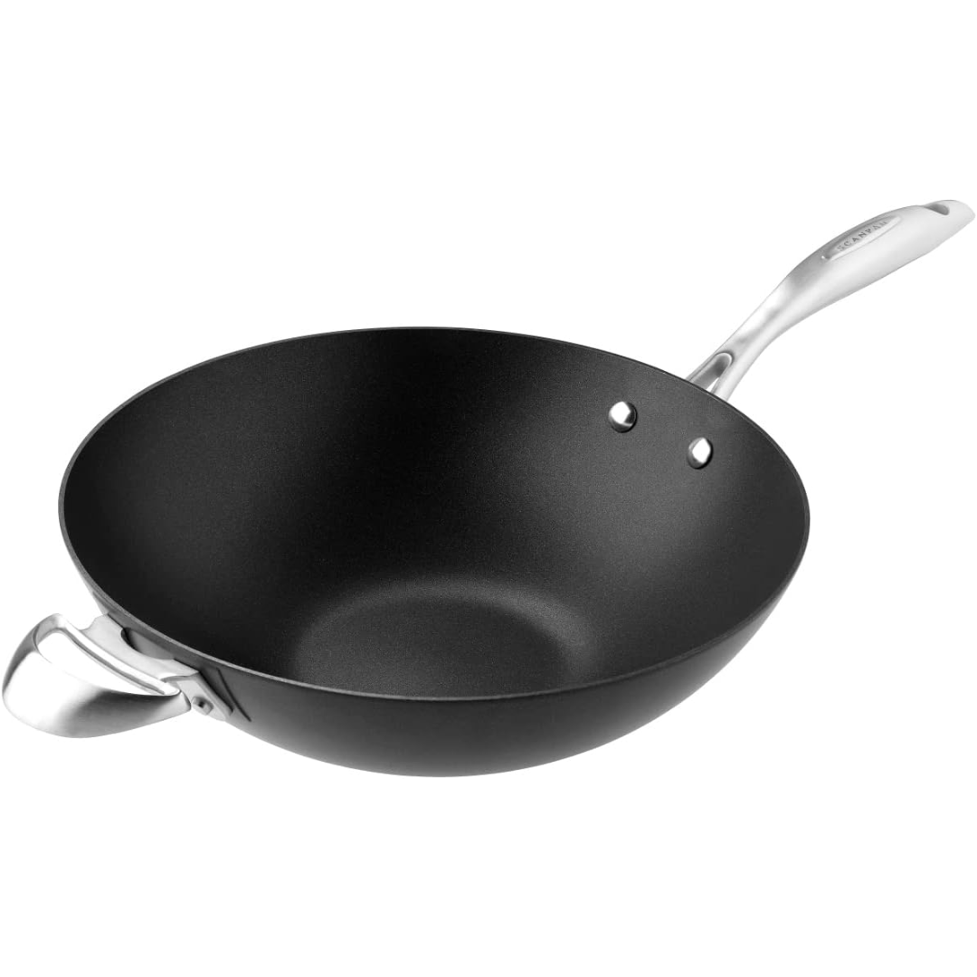 Pro IQ Stratanium - Wok 32 cm