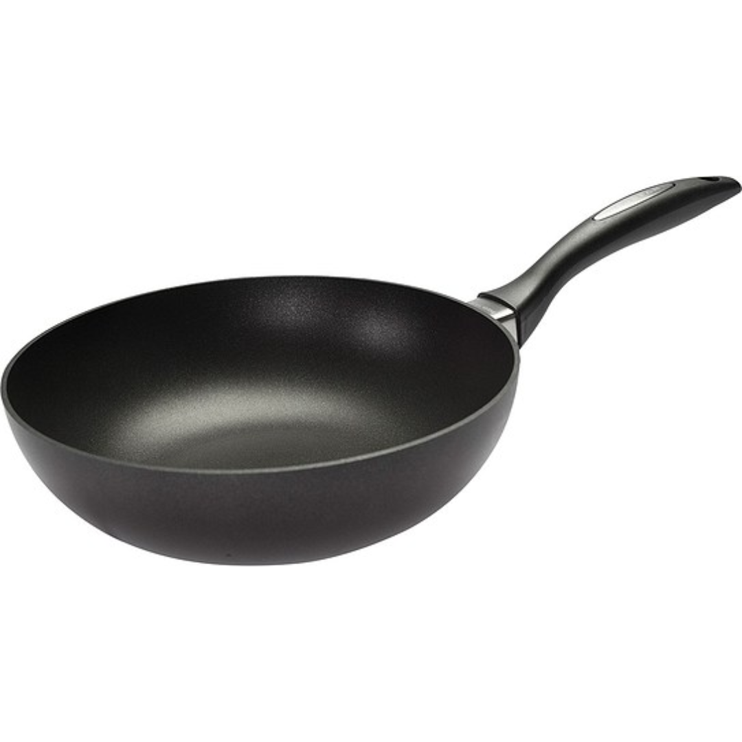 IQ Stratanium - Stir Fry Pan 24 cm