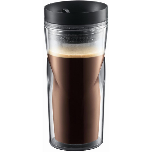 Travel Mug 0.35 Liters - 12oz